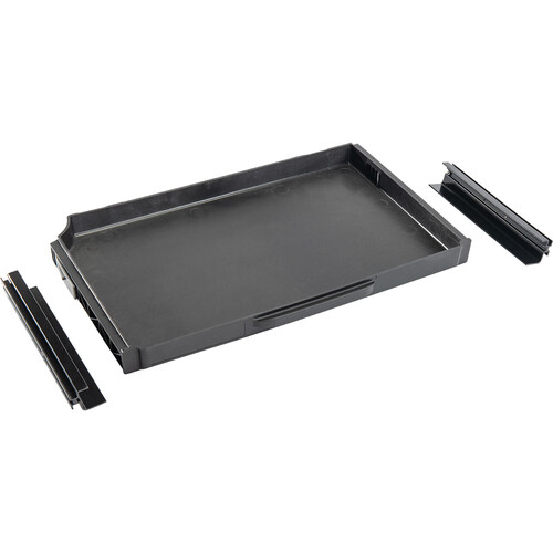 Pelican 0450SDK Shallow Drawer Kit (Blac