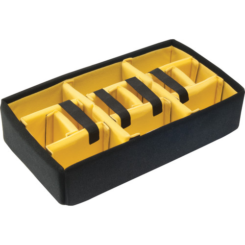 PELICAN 1485 PADDED DIVIDER SET