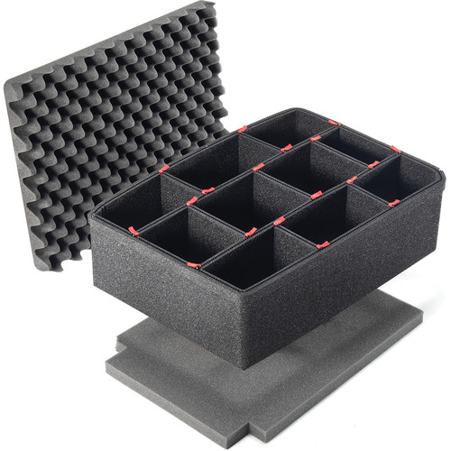Pelican TrekPak Divider Kit for 1507 Air