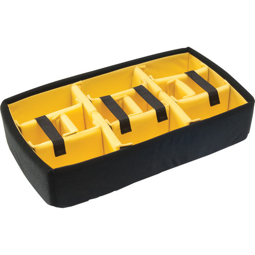 Pelican Padded Divider Set for 1525 Air