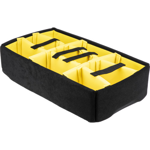 Pelican Padded Divider Set for 1535 Air