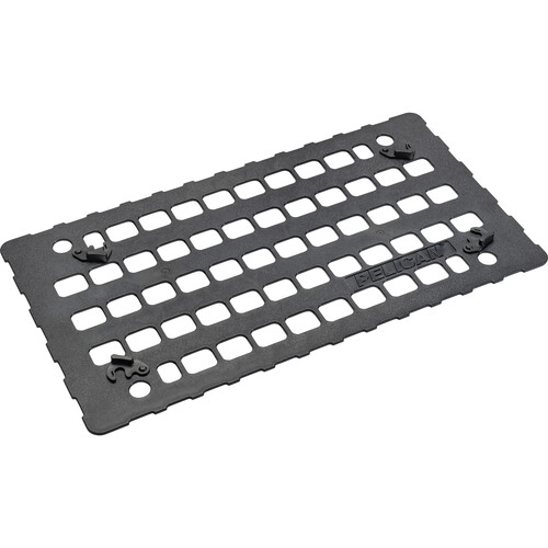 Pelican EZ Click MOLLE Lid Panel for 153