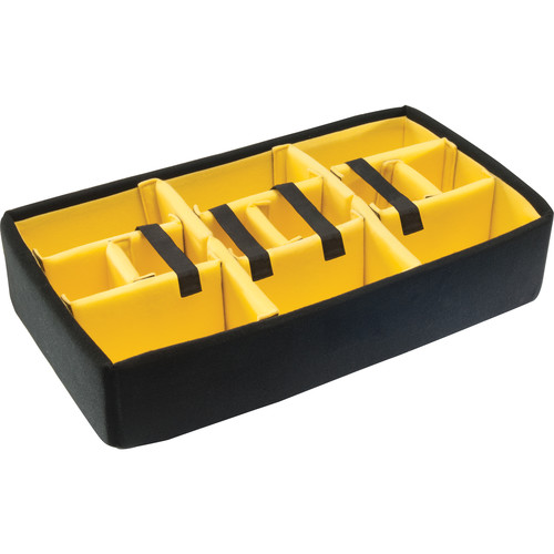 PELICAN 1555 PADDED DIVIDER SET