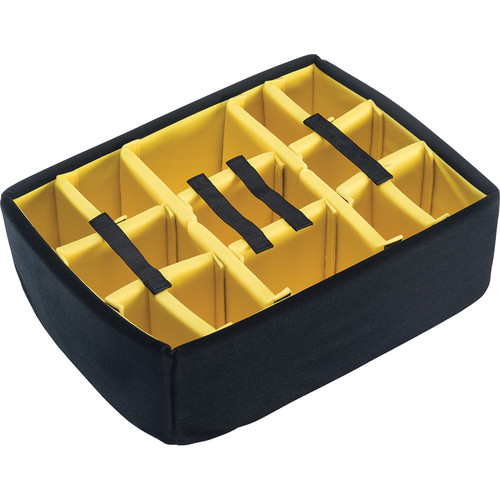 Pelican Padded Divider Set for 1560 Case
