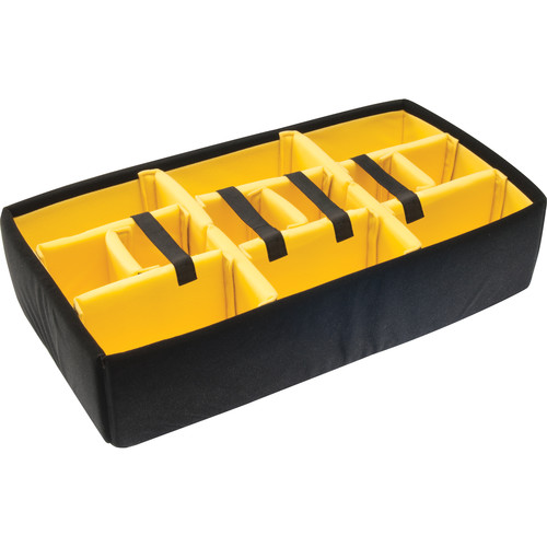 Pelican Padded Divider Set for 1605 Air