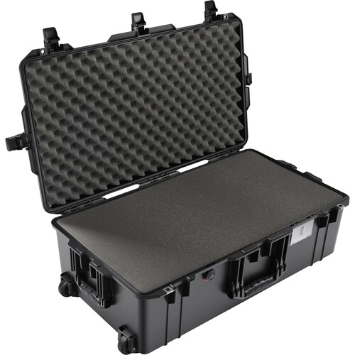 Pelican 1615AirWF Wheeled Hard Case with