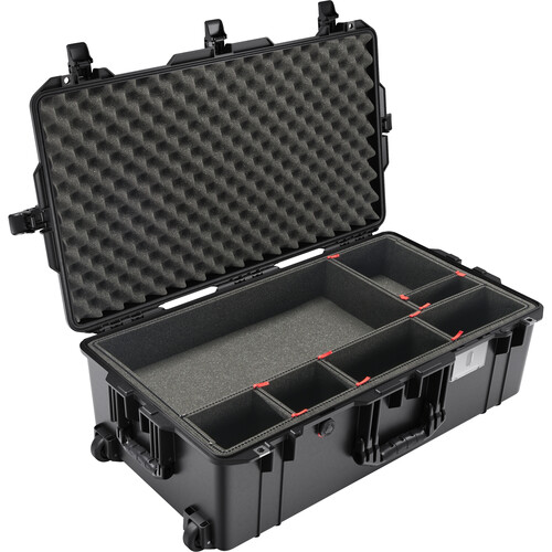 Pelican 1615AirTP Wheeled Hard Case with