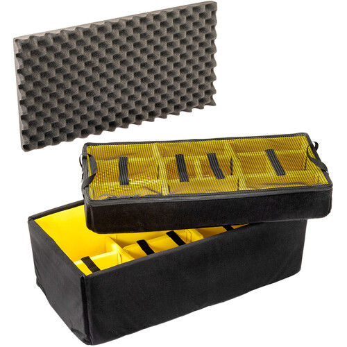 Pelican Padded Divider Set for 1626 Air