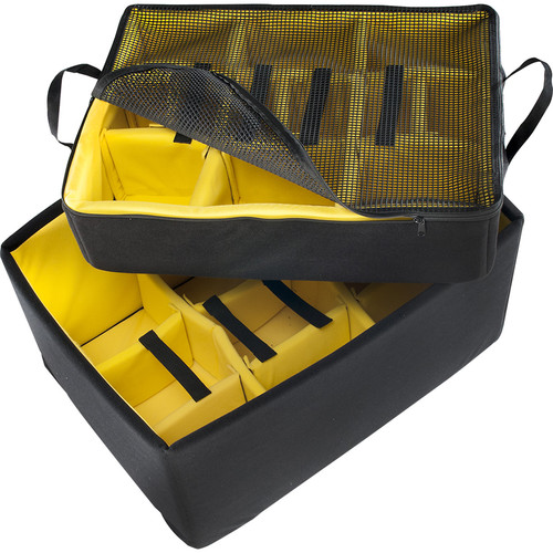 Pelican Padded Divider Set for 1637 Air