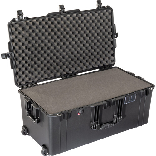 Pelican Air 1646WF Wheeled Hard Case wit
