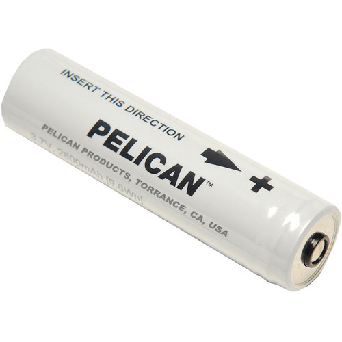 Pelican 2389 Lithium-Ion Rechargeable Ba