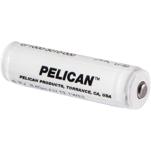 Pelican 7109 Battery for 7100 Tactical F