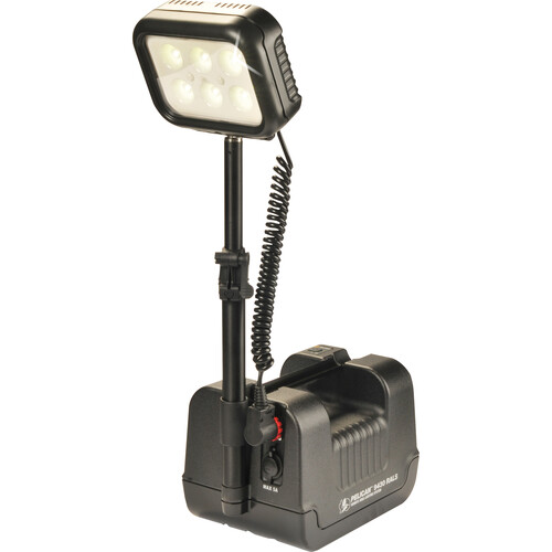 Pelican 9430 Remote Area Lighting System