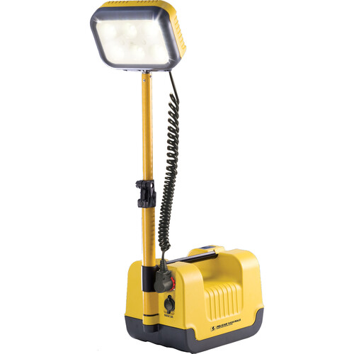 Pelican 9430 Remote Area Lighting System