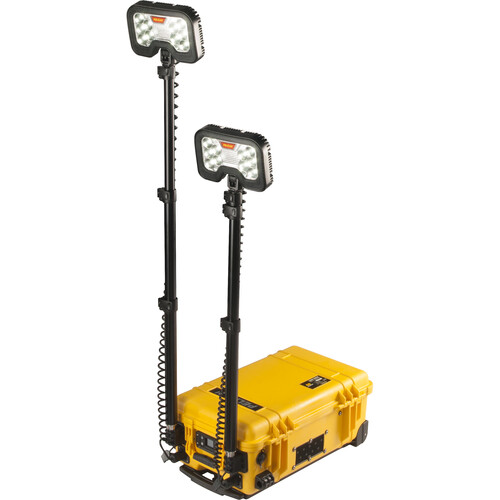 Pelican 9460M Remote Area Lighting Syste