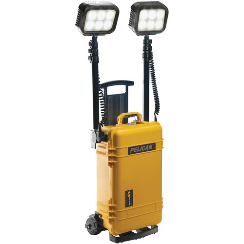 Pelican 9460RS Remote Area Lighting Syst