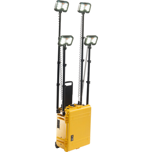 Pelican 9470 Remote Area Lighting System