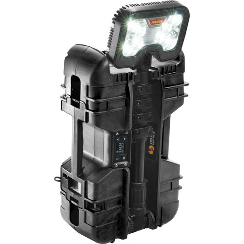 Pelican 9490 Remote Area Lighting System