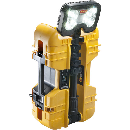 Pelican 9490 Remote Area Lighting System