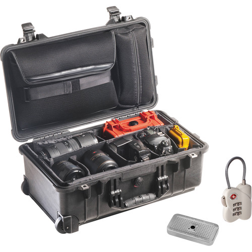 tsa pelican case