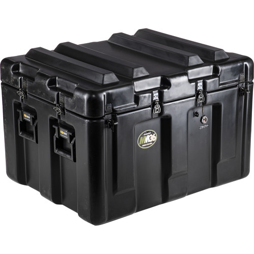 Pelican 472463LMM36 Stackable PalletReady Case 472463LMM36