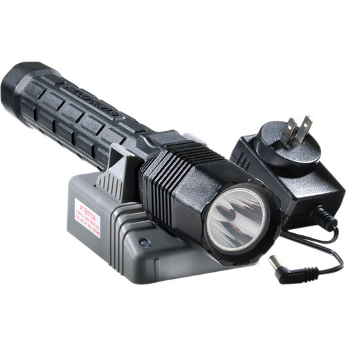 中古】【輸入品・未使用】803L 8060 LED FLASHLIGHT：ムジカ