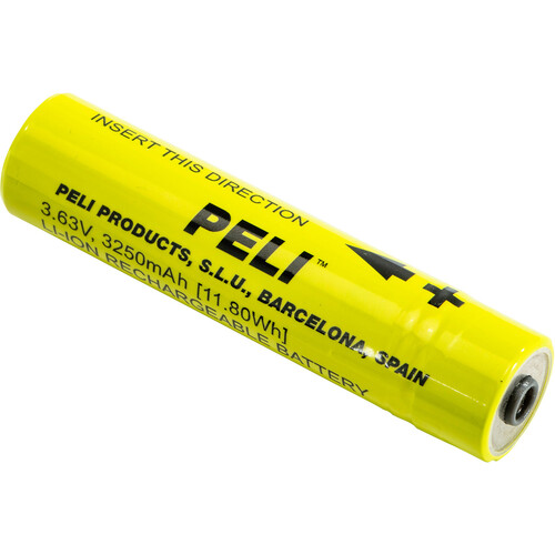 Pelican BAT06 Li-Ion Battery for 3335R Flashlight