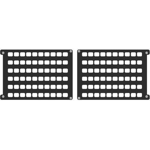 Pelican BX135MP Cargo MOLLE Panel