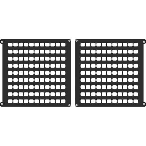 Pelican BX140MP Cargo MOLLE Panel