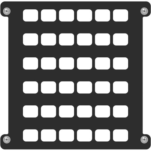 Pelican BX50MP Cargo MOLLE Panel