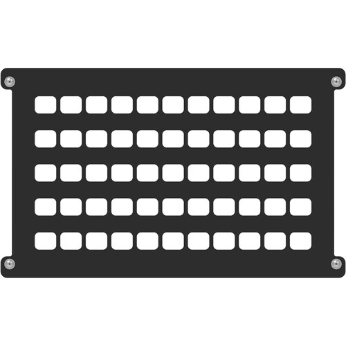 Pelican BX80MP Cargo MOLLE Panel