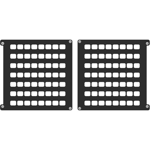Pelican BX90MP Cargo MOLLE Panel