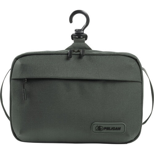 Pelican AEGIS Travel Toiletry Bag (Charcoal)