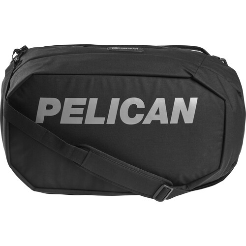 Pelican AEGIS Series Duffel Pack (Black 45L)