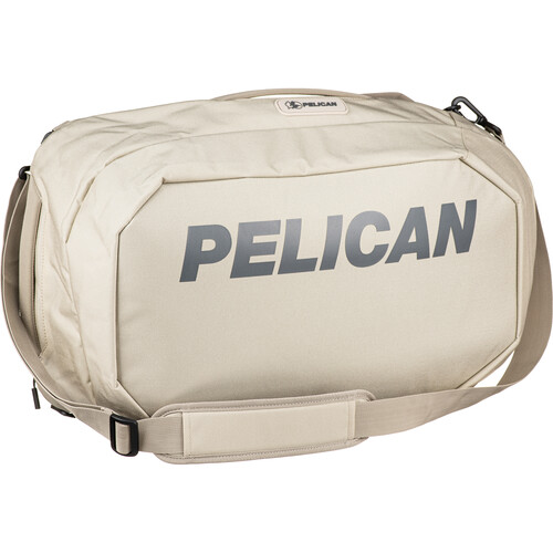 Pelican AEGIS Series Duffel Pack (Sand 45L)