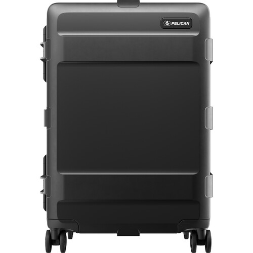 Pelican ATX Hardsided Check-In Roller Case (Black 25