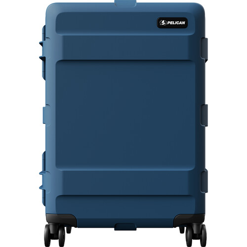 Pelican ATX Hardsided Check-In Roller Case (Indigo Blue 25