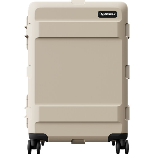 Pelican ATX Hardsided Check-In Roller Case (Sand 25