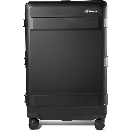Pelican ATX Hardsided Check-In Roller Case (Black 30