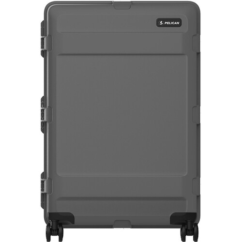 Pelican ATX Hardsided Check-In Roller Case (Charcoal 30