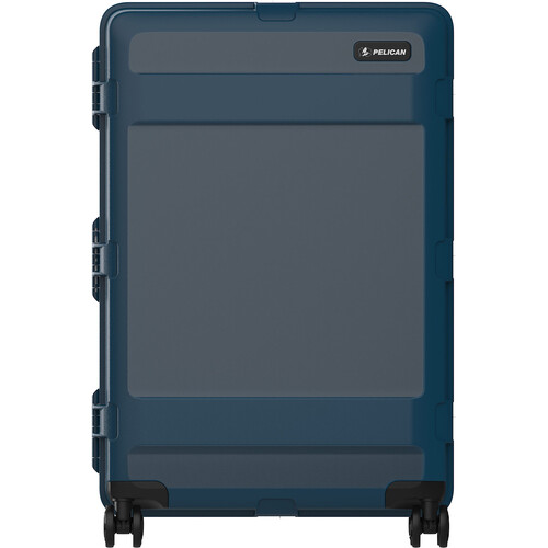 Pelican ATX Hardsided Check-In Roller Case (Indigo Blue 30