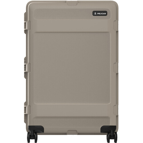 Pelican ATX Hardsided Check-In Roller Case (Sand 30