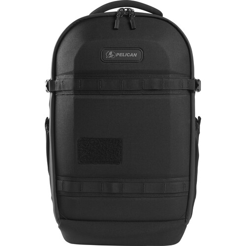 Pelican AEGIS Series Travel Backpack (Black 18L)