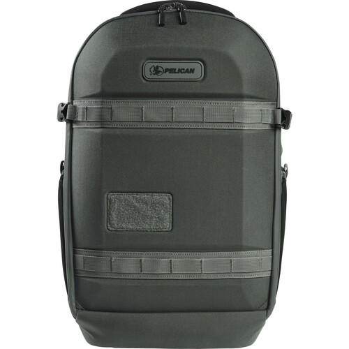 Pelican AEGIS Series Travel Backpack (Charcoal 18L)