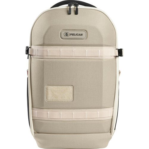Pelican AEGIS Series Travel Backpack (Sand 18L)