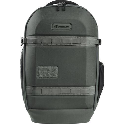 Pelican AEGIS Series Travel Backpack (Charcoal 25L)