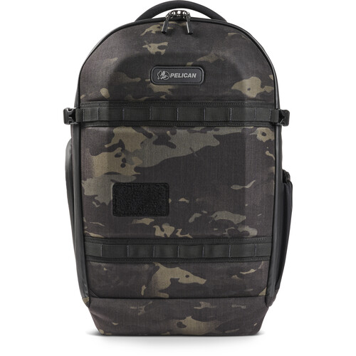 Pelican AEGIS Series Travel Backpack (MultiCam Black 25L)