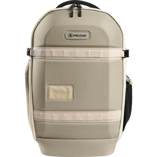 Pelican AEGIS Series Travel Backpack (Sand 25L)