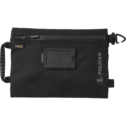 Pelican AEGIS Modpak Storage Pouch (Black Large)