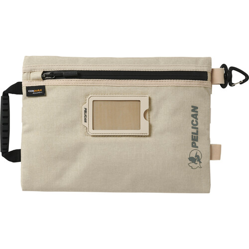 Pelican AEGIS Modpak Storage Pouch (Sand Large)